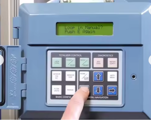 Débitmètre magnétique à distance Rosemount 8712E-SR2A-1N0M4, modèle 8712E, en promotion - Product Image 4