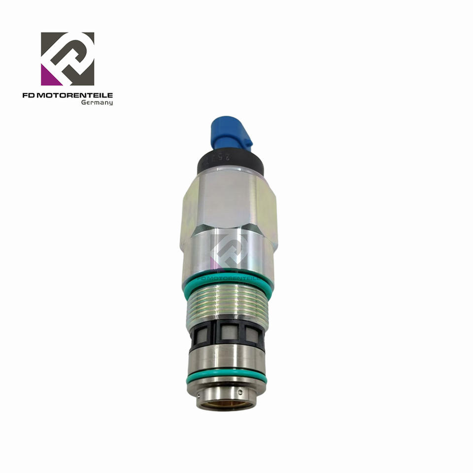 Fuel Control Actuator Pressure Regulator 3330600 for Engine QSK23 QSK60 ...
