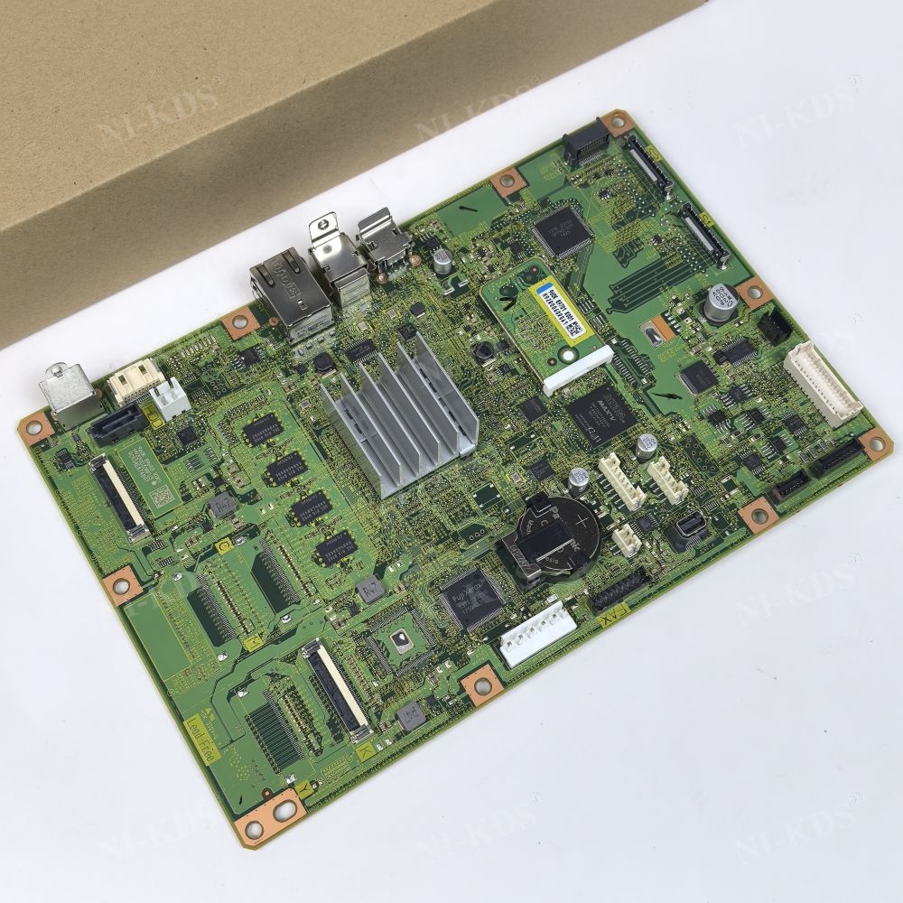 960K81104 K001 PWBA ESS Main Board for Xerox Versalink B605