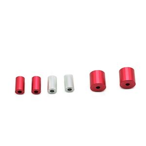 Distanziatore tondo in fabbrica, - Product Image 6