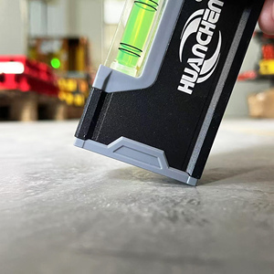 100Mm Từ Túi Mức Độ Tinh Thần Độ Chính Xác Cao Mini Mức Độ Bong Bóng Công Cụ Biểu Tượng Tùy Chỉnh Miễn Phí Quà Tặng Khuyến Mãi - Product Image 4