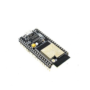 <strong>NodeMCU</strong>-32S-<strong>ESP32</strong> <strong>Development</strong> <strong>Board</strong> IPEX Version <strong>ESP32</strong> CAM - Product Image 1