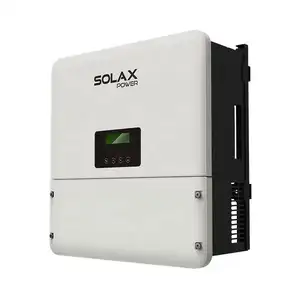 Inverter da cc a ca su rete Inverter solare portatile 5KW 8KW 15KW inverter da 12v a 220v