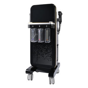 Máquina Profesional de Hidrodermoabrasión 14 en 1, Máquina de Oxígeno Facial, Máquina de Hidrofaciales - Product Image 1