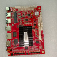 Carte Android RK3568 pour distributeur automatique, la plus vendue