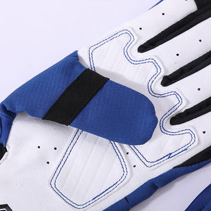 Gants <span class=keywords><strong>VTT</strong></span> avec logo personnalisé, gants de cyclisme à écran tactile, gants respirants pour <span class=keywords><strong>VTT</strong></span> - Product Image 5