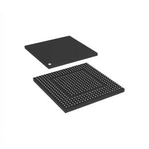 Original 473 LFBGA Electronics Component Embedded SPC5674KAVMS2R - Product Image 1