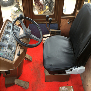 Caterpillar-950E 950D/950E d'occasion, 950G, chat/936E, avec chargeur de roue, 938G, prix offert, nouveauté - Product Image 5