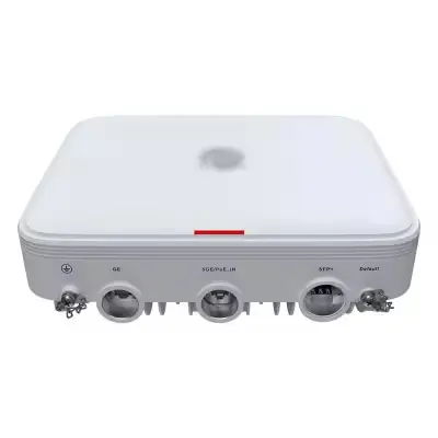 Neu auf Lager Verfügbar AirEngine6760R-51E Wi-Fi 6 externe Antennen Air Engine 6760R-51E Wireless Access Point für den Außenbereich