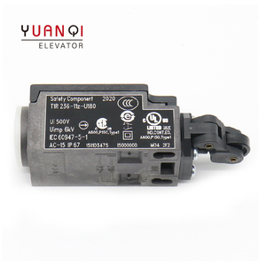 Schmersal thang máy bộ phận giới hạn chuyển đổi T1R236-11Z-U180 thang máy du lịch chuyển đổi - Product Image 1