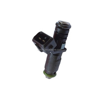 Buse d'injecteur de carburant à essence New-tec IWP095 pour voiture chinoise série Marelli Chery Qiyun Fulwin 1.6 Fiat 100% professionnel testé