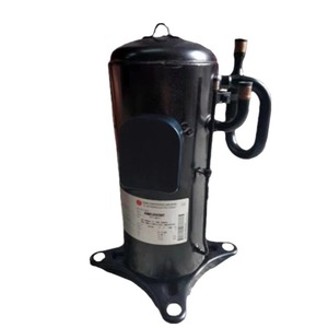 Compresseur frigorifique HYZL AN66TQEMT pour équipements de climatisation et de stockage frigorifique - Product Image 5