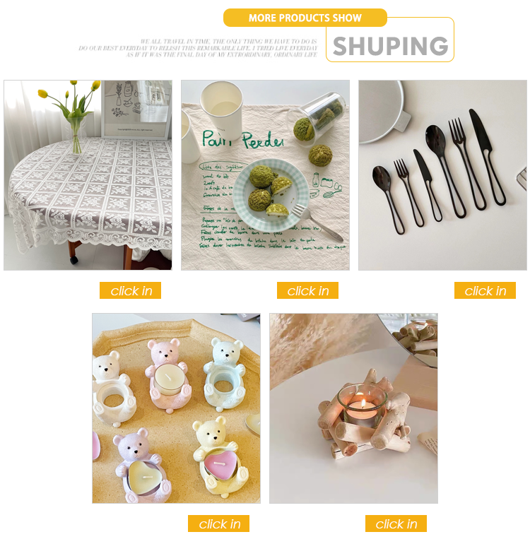 Disposable Waterproof And Oil-proof Outdoor Table Cover Color Printed Stripes Table Party Cover