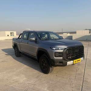 <span class=keywords><strong>Camioneta</strong></span> Chery Rely R08 2.3T 6MT Diésel 4x4 Usada, Tamaño Mediano, 4 Puertas, 5 Asientos, Doble Cabina, Volante a la Izquierda, Camiones Chery Himla - Product Image 3
