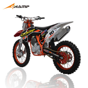 Motocicleta Todoterreno Champ CM250GY-5A-<span class=keywords><strong>K6</strong></span>, <span class=keywords><strong>Precio</strong></span> de Fábrica, 250cc, 4 Tiempos, Motocross, Gasolina, 110 km/h, Distancia al Suelo de 300 mm - Product Image 5