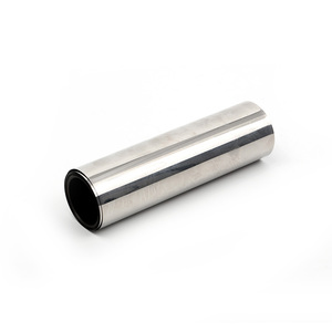 Fábrica de China ultrafina 0,03mm-0,3mm de espesor 201 202 310S 321 304 304l 316l 430 441 2B BA lámina de acero inoxidable - Product Image 4