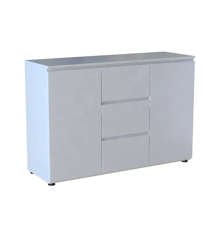 Neue Kommode Trendy Modern Living Room Furniture 5 Schubladen Lagers chrank Light Drawers Organizer für Schrank Flur