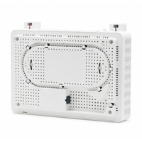 Router ONU Fiber XGPON WiFi 6 MT-UNF-131Z AX3000 FTTR Konektor SC UPC Primer PoE 5G 4G Dukungan IP TCP
