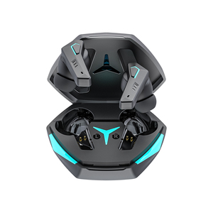 Chơi game tai nghe không dây dx22 Sản phẩm mới LED hiển thị HIFI âm thanh TWS không dây chơi game Earbuds headphone DX 22 - Product Image 3