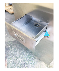 Testeur d'âge accéléré par les UV en plastique, chambre de vieillissement ultraviolette UVA UVB, testeur ultraviolet - Product Image 5