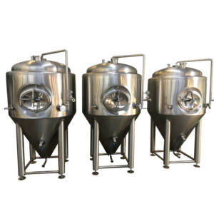 Fabricants d'équipement de brassage 500L/<span class=keywords><strong>achat</strong></span> d'équipement de brassage/usine de fabrication de bière pour la bière - Product Image 5