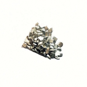 Lingote de Iridio al 99.95% a Precio Competitivo, Productos de Iridio en Pellets al 99.95% - Product Image 5