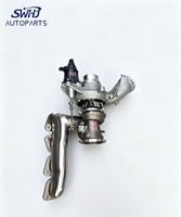 Turbo d'occasion OEM pour Mercedes M264.920 A2640901300 Haute Puissance Classe C E Remplace le modèle basse puissance