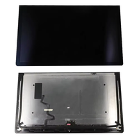 Montaje de pantalla Lcd original nuevo con cristal LM270WQ1(SD)(F1) SDF1 SD F1 SD F2 para IMac A1419 Pantalla de 27 pulgadas 2K 5K finales de 2012 2013