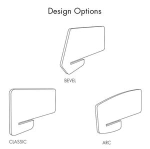 Séparateur <span class=keywords><strong>acoustique</strong></span> d'écran de confidentialité de diviseur de bureau de panneau <span class=keywords><strong>acoustique</strong></span> d'ANIMAL FAMILIER classique pour l'hôpital d'école de bureau - Product Image 2
