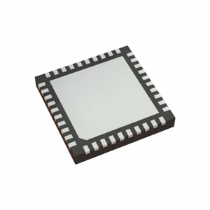 Manufacturer Channel 40 VFQFN Exposed Pad Clock Timing Electronics Component 8T49N008A-066NLGI - Product Image 1