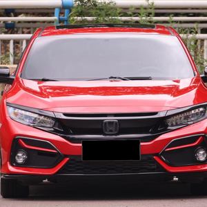 ฮอนด้า ซีวิค แฮทช์แบค 220TURBO CVT ปี 2020 สีแดงพรีเมียม รถ<span class=keywords><strong>มือ</strong></span><span class=keywords><strong>สอง</strong></span>สำหรับส่งออก - Product Image 1