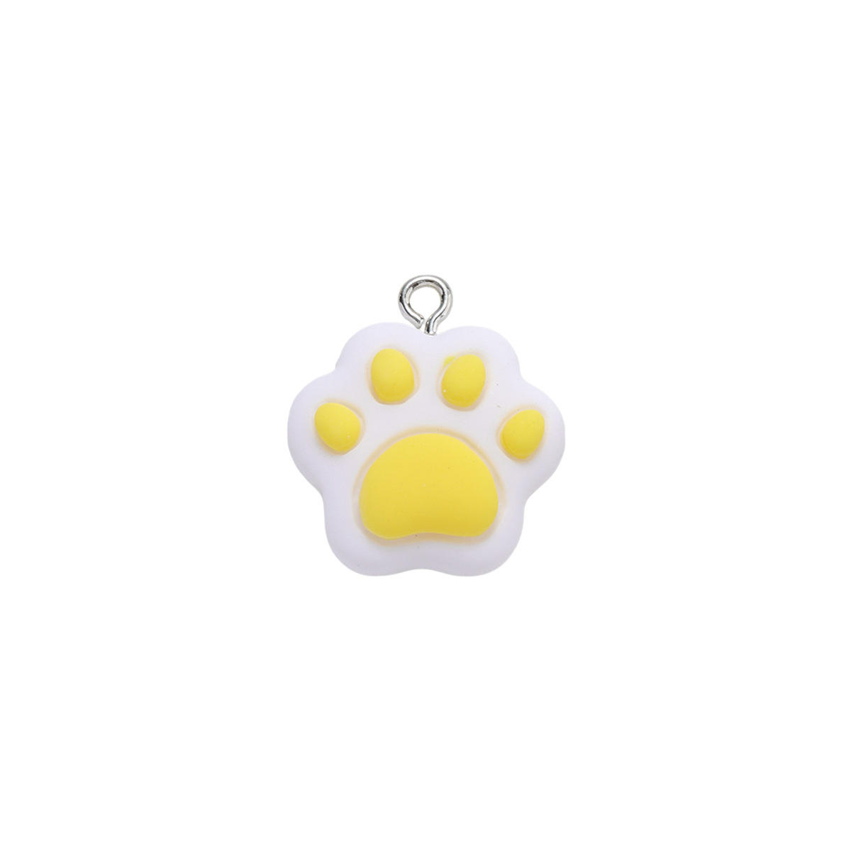 สีเหลือง