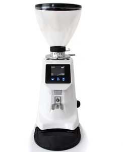 Giá Rẻ Nhất Cầm Tay Titan Cà Phê Nhà Sản Xuất Máy Xay Máy Điện Thương Mại Máy Xay Tùy Chỉnh CNC - Product Image 1