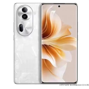 ใช้ต้นฉบับสำหรับโทรศัพท์มือถือ <span class=keywords><strong>Reno</strong></span> 11 5G OCTA Core <span class=keywords><strong>6</strong></span>.7นิ้วหน้าจอ120Hz 8200แบตเตอรี่50-59W ที่ชาร์จสมาร์ทโฟน - Product Image 2