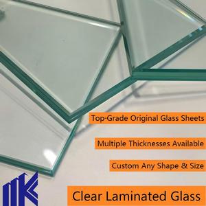 <span class=keywords><strong>Verre</strong></span> feuilleté sur mesure, <span class=keywords><strong>prix</strong></span> au <span class=keywords><strong>m2</strong></span>, <span class=keywords><strong>verre</strong></span> feuilleté 5.5.2 pour balustrade, pour clôture de piscine, <span class=keywords><strong>verre</strong></span> de sécurité feuilleté - Product Image 6