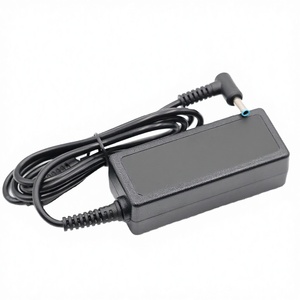 สำหรับ15-p066us ศาลา/G6U18UA แล็ปท็อปอะแดปเตอร์ชาร์จไฟกระแสสลับ19.5V 2.31A 4.5*3.0มม. 45W พอร์ต DC-<span class=keywords><strong>003</strong></span> 741727-001ไฟฟ้า - Product Image 4