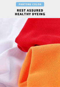 EW-Polo de <span class=keywords><strong>golf</strong></span> para hombre, camiseta de secado rápido con logo bordado, gran oferta - Product Image 4