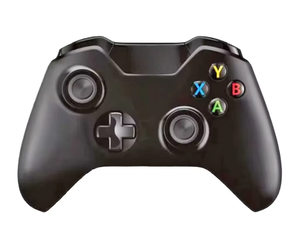 คอนโทรลเลอร์เกมแพดไร้สาย hicyber พร้อมจอยสติ๊กมอเตอร์แบบสั่นสำหรับ Xbox One Xbox Series x/s Windows PC - Product Image 1