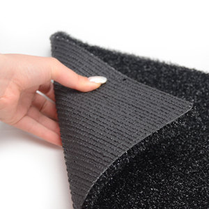 Gazon artificiel de golf sans plomb de 15 mm, faible entretien, installation rapide par déroulement, pour putting green, utilisation intérieure/extérieure, idéal pour les terrains de golf. - Product Image 3