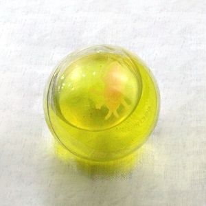 Cápsula de descompresión con forma de bola de 4,0 cm de alta calidad, 12 colores, plastilina inspirada en insectos y limo - Product Image 5