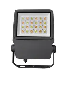 Dimmable Led Flood Light Bright Light Lamp 300 Watt 250 Watt 200 Watt 100 Watt 30watt Led Flood Light Dimmable