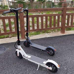 2025 nuovo <span class=keywords><strong>Scooter</strong></span> elettrico Langfeite <span class=keywords><strong>Scooter</strong></span> elettrico a bordo di pneumatici solidi da 8.5 pollici <span class=keywords><strong>50</strong></span> - Product Image 6