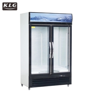DC12v/24V Năng Lượng Mặt Trời Thẳng Đứng Đồ Uống Tủ Lạnh Hiển Thị Showcase Cooler <span class=keywords><strong>Chiller</strong></span> - Product Image 2