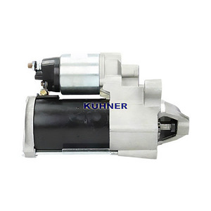Motorino di avviamento compatibile per BMW serie 2 220 i benzina (KW: 120, HP: 163) da 03-2014 a 10-2021 255555S NEW - Product Image 2