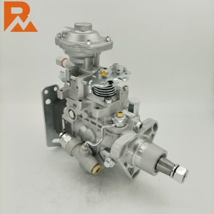 Pompe à injection de carburant 0460424401 VE4 12F1100L2012 504166183 L2012 pour moteur diesel turbo NEF45 F4CE0454 4.5L - Product Image 5