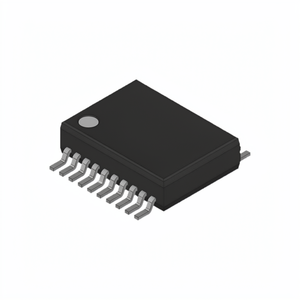 20 SSOP <b>Buy</b> Electronics Components Online ADC0820CCMSA In Stock Data Acquisition - Product Image 1