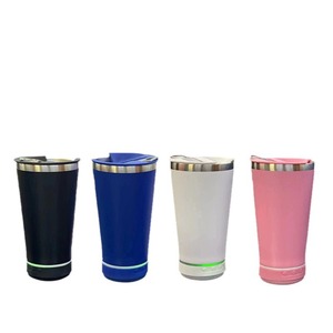 Vaso Térmico de Acero Inoxidable con Aislamiento al Vacío, con Asa y Tapa, Rendimiento Térmico de 24-36 Horas, Estilo Deportivo, Mantiene las Bebidas Frías - Product Image 6