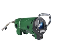 Support de perceuse à noyau BYCON DSP-352 le forage de béton armé (moteur non inclus) Fabriqué en Chine