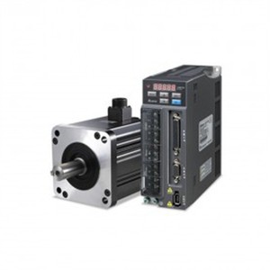 1 Unidad Nueva Original ASD-B2-0221-B ECMA-C20602RS PLC 200W Motor de Accionamiento de Sistema Nuevo Original PLC de Control en Stock - Product Image 1