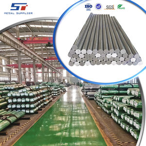 Shengtao מותג astm תקן חוזק גבוה חוזק פלדה סגסוגת 20cr/34crnimo6 עבור רכיבי מכונות תעשייתיות - Product Image 2